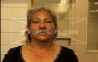 Dolores Mary Sedillo