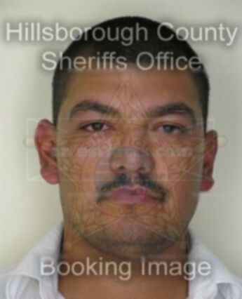 Jerry Albarez