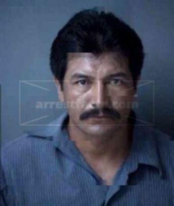 Zeferino Cortes Guzman