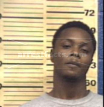 Isreal Dwayne Gross