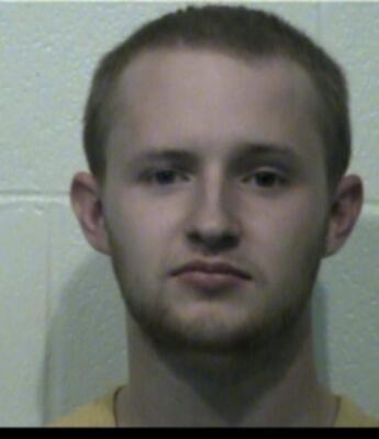 Justin Wade Spangler