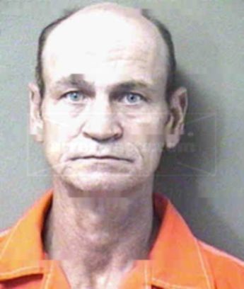 Roger Dale Odom