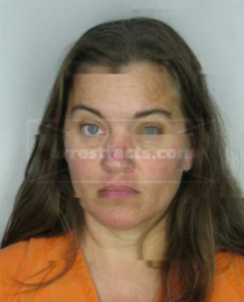 Kimberly Price James