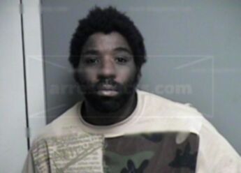 Tyrone Williams