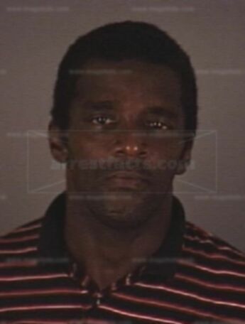 Everett Jerome Gaither
