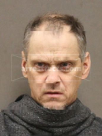 Jonathan Jay Peterson