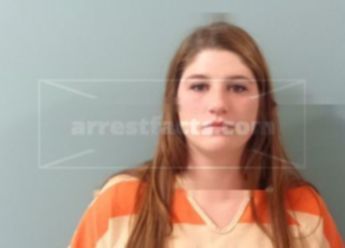 Jessica Mercedes Larson