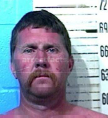 Cary Don Bodiford