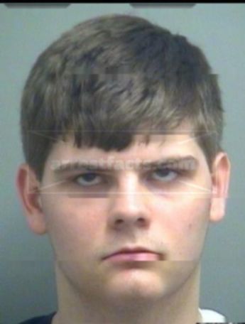 Bradley Joseph Svitak