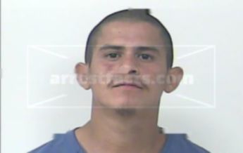 Francisco Javier Cruz