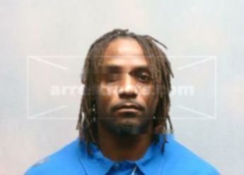 Christopher Dewayne Harris
