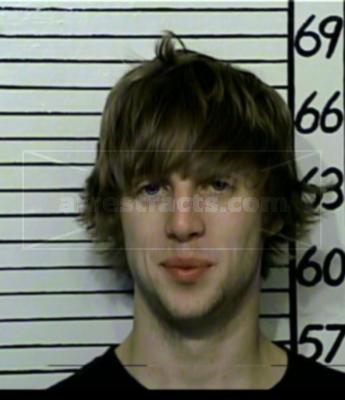 Austin Nicholas Backlund