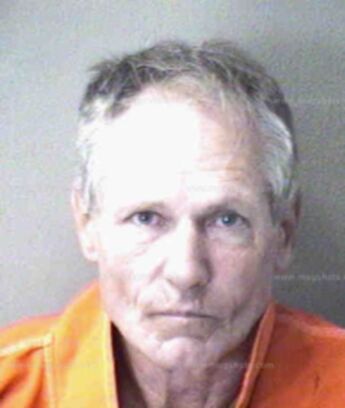 George Lewis Mcdowell Jr