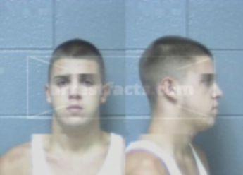 Roger Allen Rucker Jr.