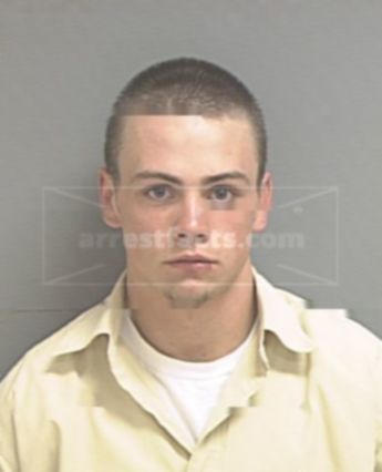 Colton Reese Mackay