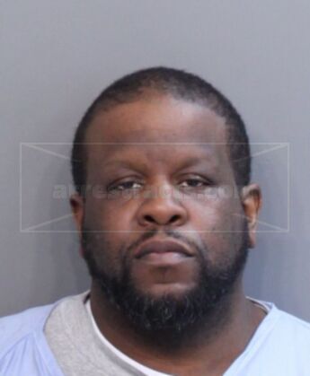 Algie Lavell Mcclure