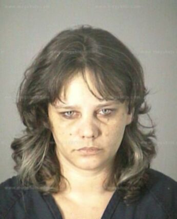 Kimberly Ann Elkin