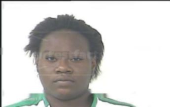 Iesha Daneeka Harris