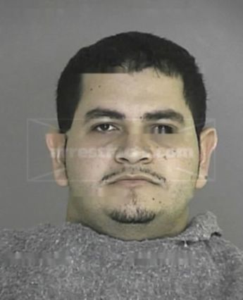 Erick Maldonado