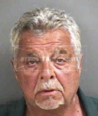 Wayne Edward Howsare