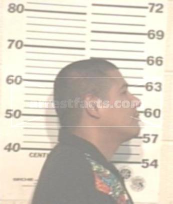 Thomas Rodriguez Villarreal