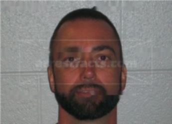 Todd Michael Stimson