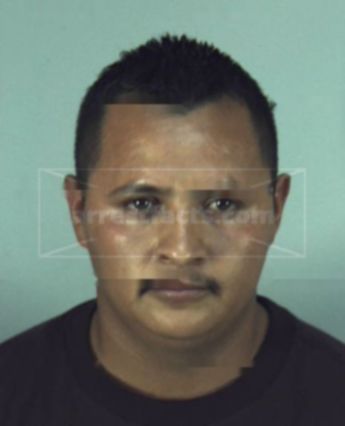Antonio Javier Garcia-Espinoza
