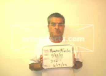 Carlos Romero