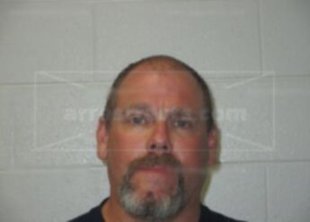 Mark Edward Beachy
