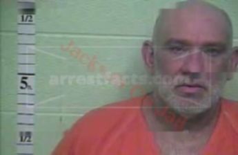 Anthony Glenn Long