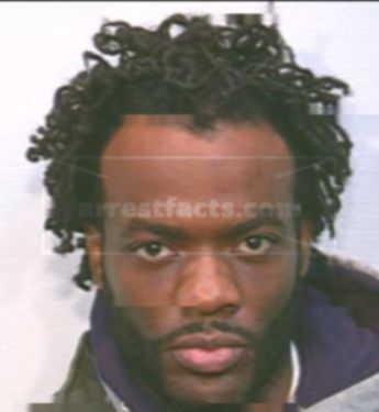 Christopher Antonio Jackson