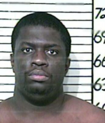Jerry Louis Bradford
