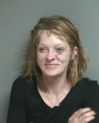 Eva Marie Penton