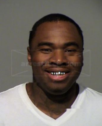 Delroy Matthews