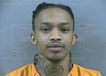 Deonta Debricko Miller