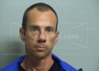 Kenneth Leroy Sharp
