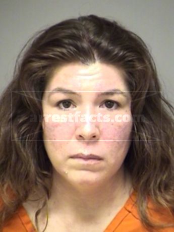 Jennifer Renee Silva