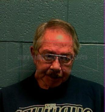 Dennis Scudder