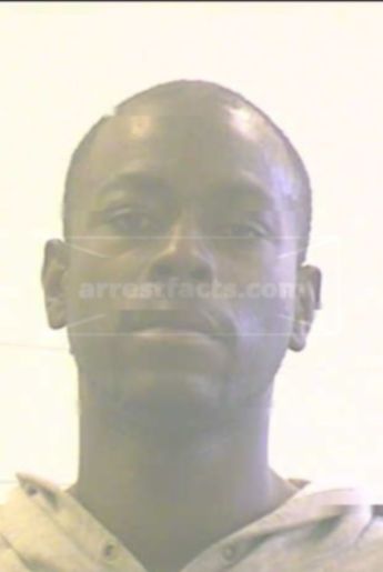 Frankie Lee Daniels