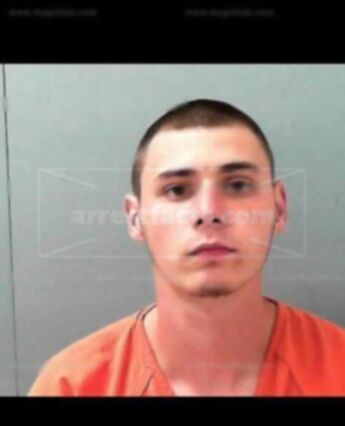 Curtis Allen Holley
