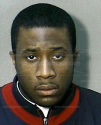 Terrell Dixon