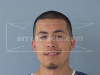 Abraham Trevino
