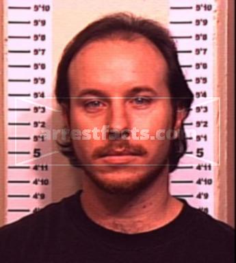 David Allen Tipton
