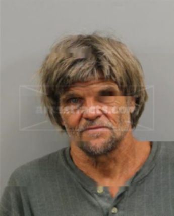 Daniel Stewart Gregg