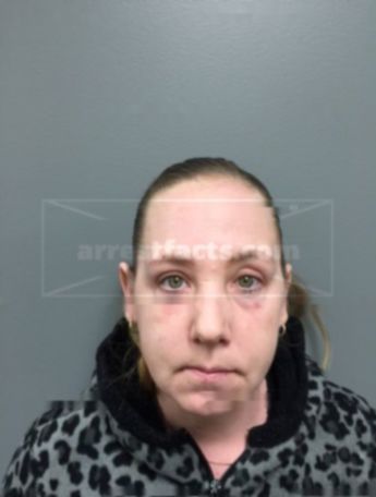 Victoria Marie Cothran