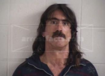 Brent Alan Harmer