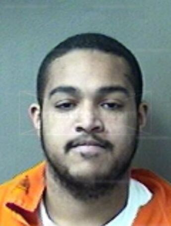 Joshua Caleb-Gibbs Armstrong