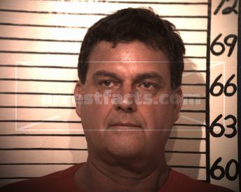 Kevin Kent Byerly