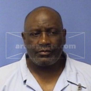Darryl Reynolds