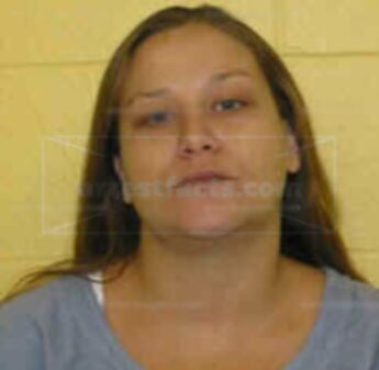 Michelle Dawn Biederman